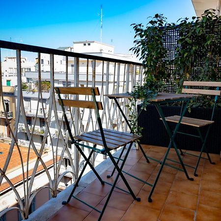 Principe 152 Hotel Бари Екстериор снимка