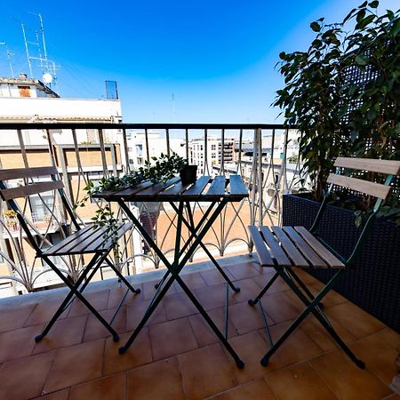Principe 152 Hotel Бари Екстериор снимка