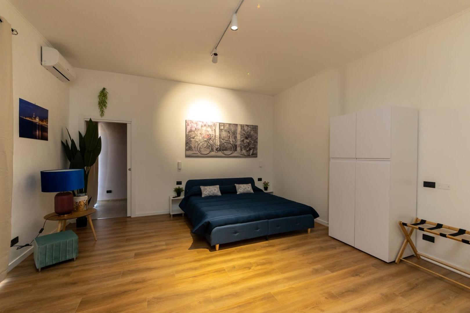 Principe 152 Hotel Бари Екстериор снимка