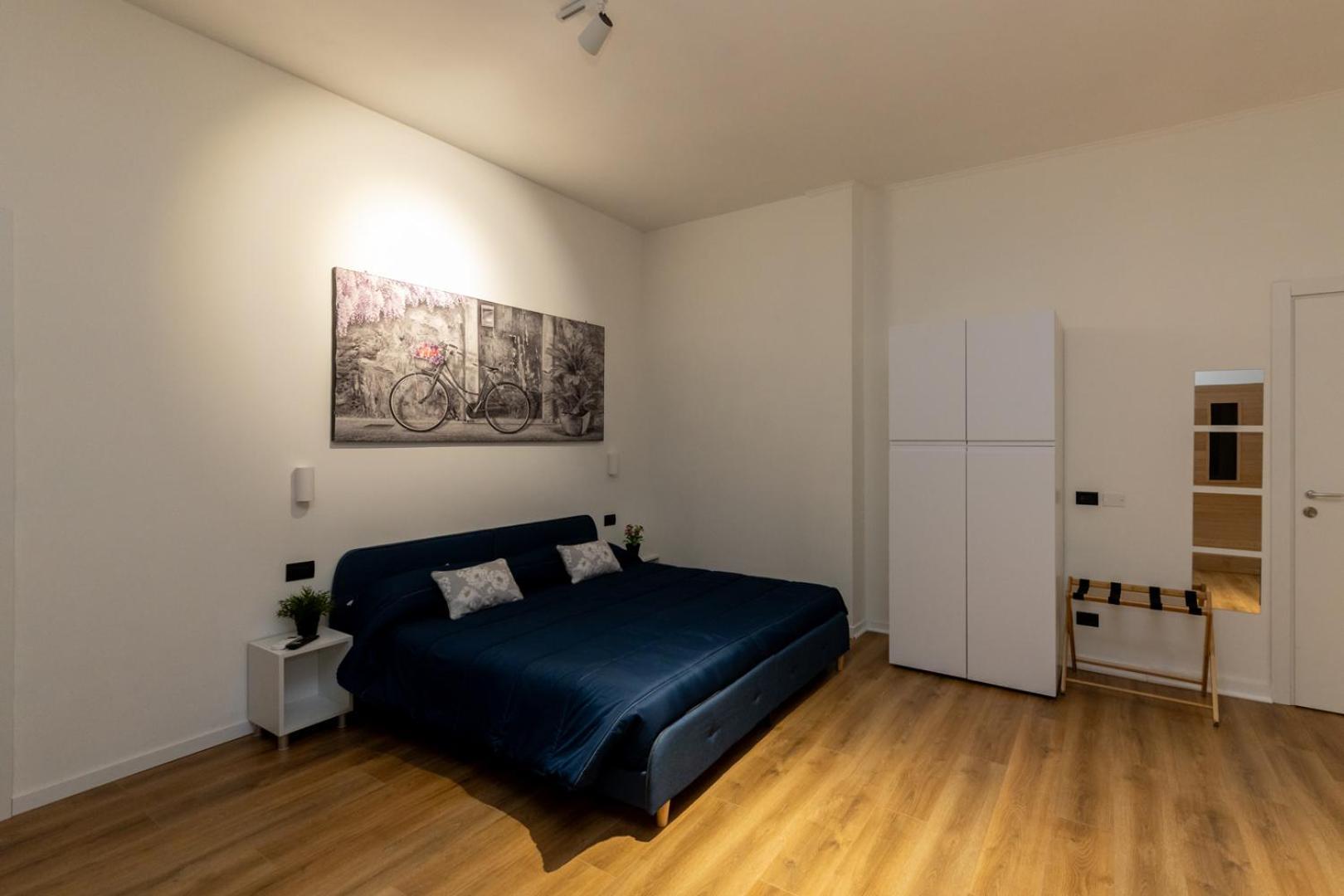 Principe 152 Hotel Бари Екстериор снимка