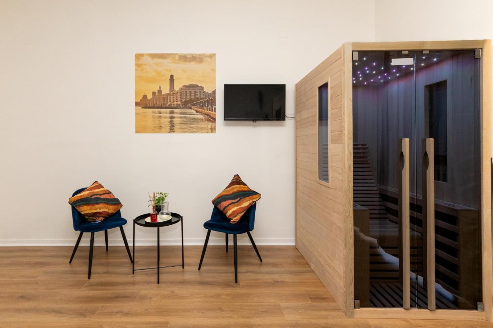 Principe 152 Hotel Бари Екстериор снимка