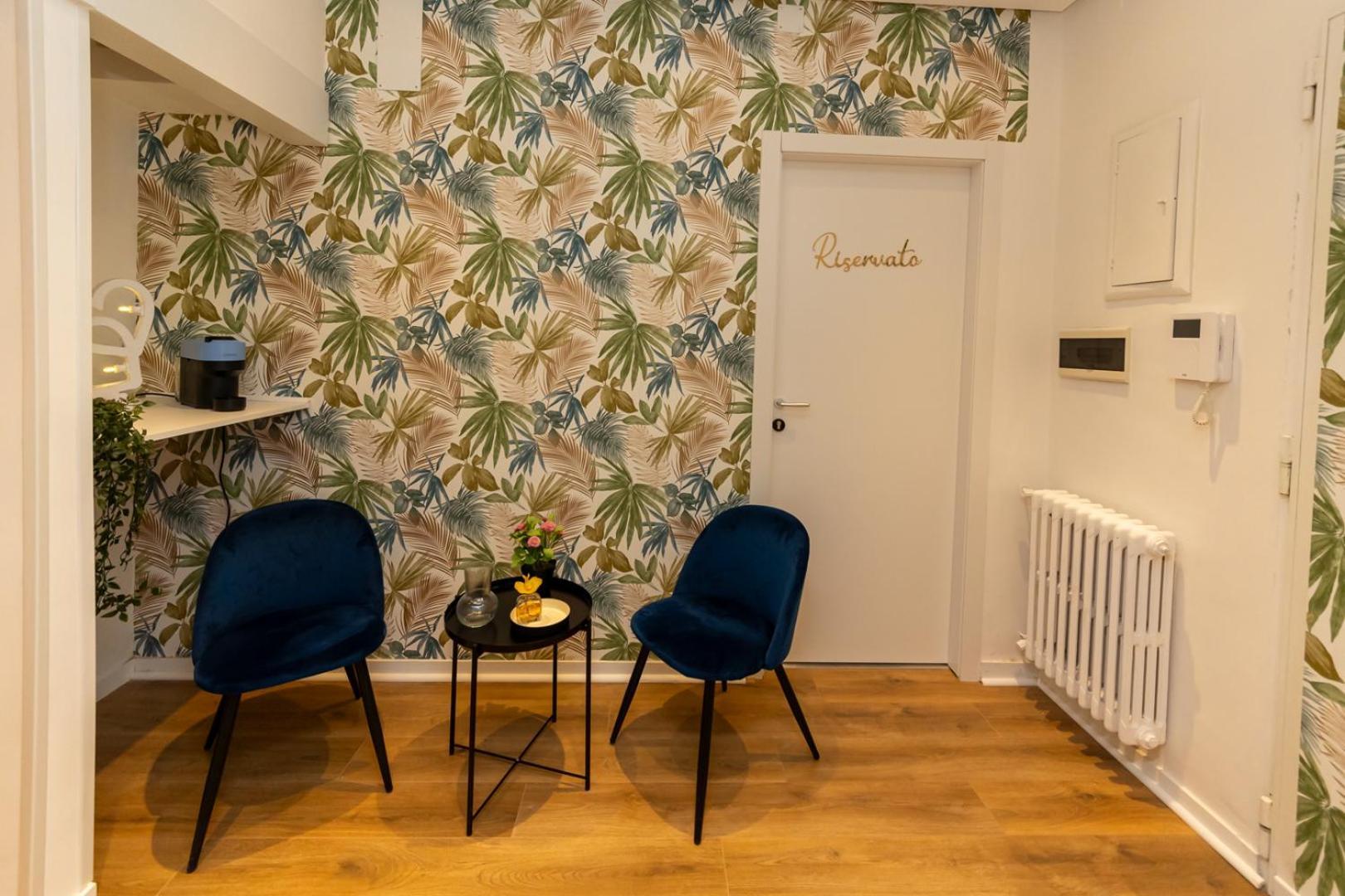 Principe 152 Hotel Бари Екстериор снимка