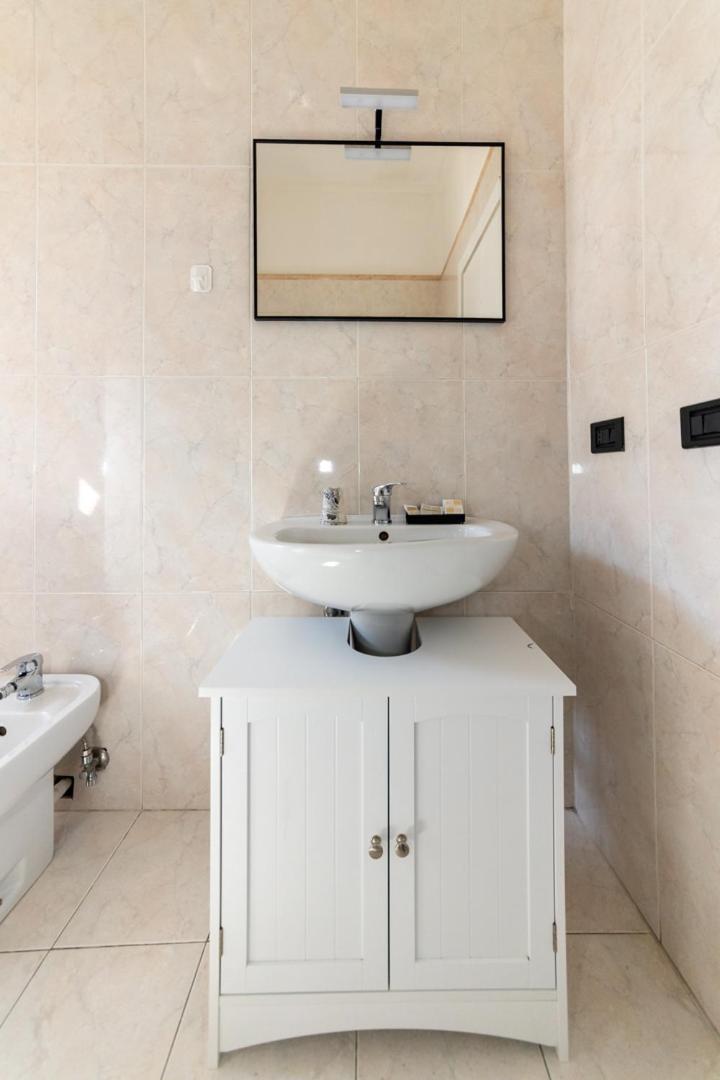 Principe 152 Hotel Бари Екстериор снимка