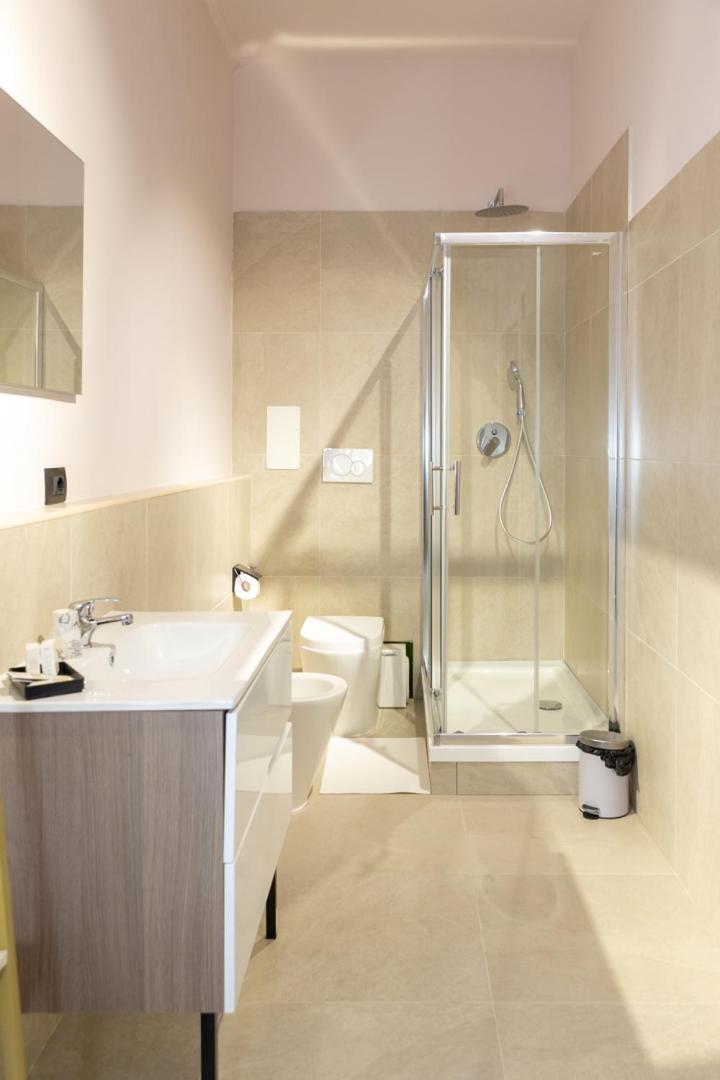 Principe 152 Hotel Бари Екстериор снимка