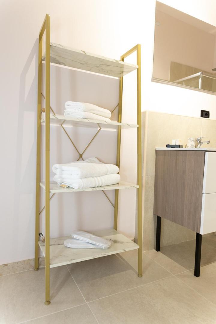 Principe 152 Hotel Бари Екстериор снимка