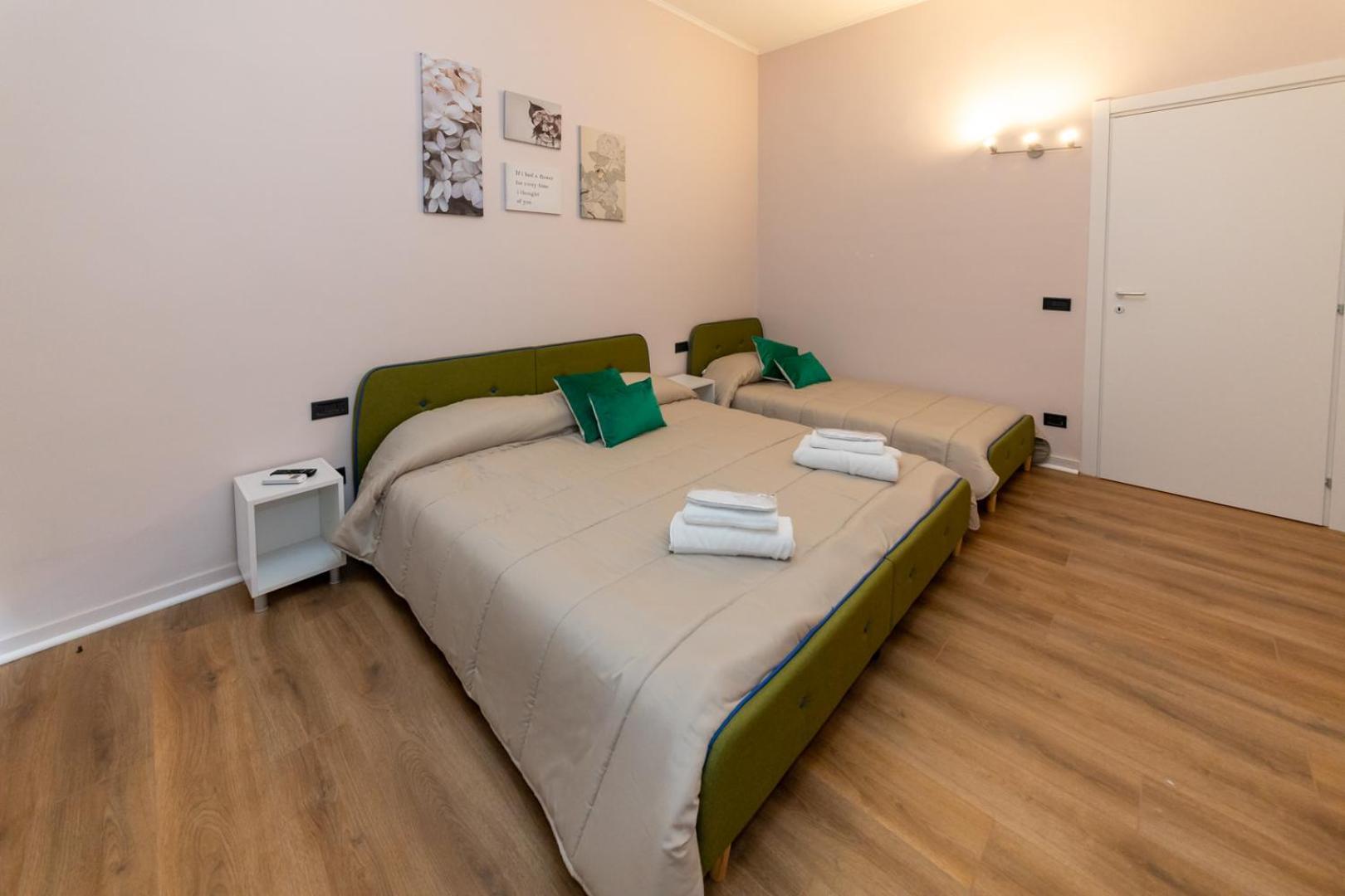 Principe 152 Hotel Бари Екстериор снимка