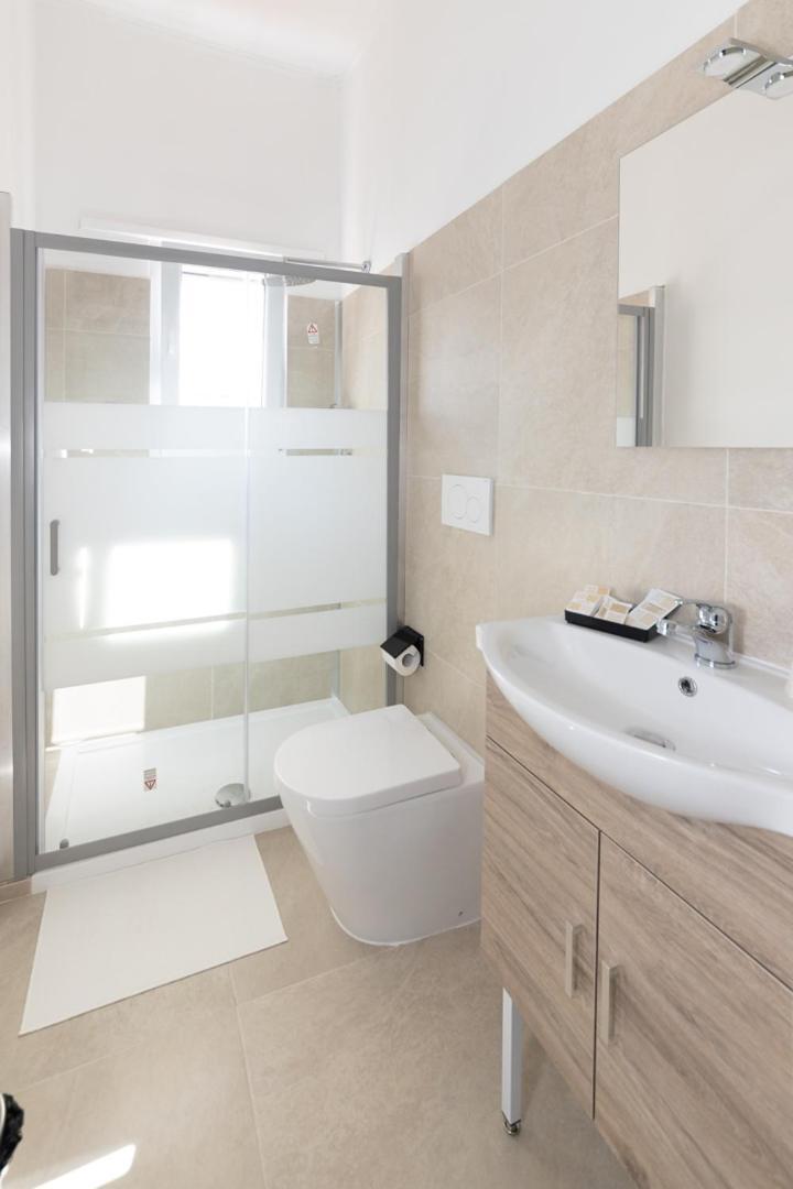 Principe 152 Hotel Бари Екстериор снимка