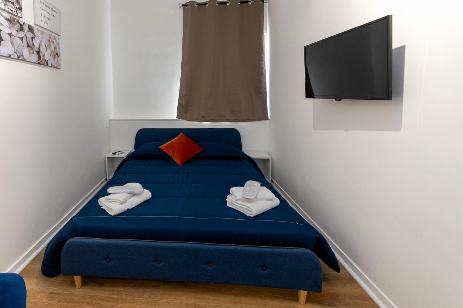 Principe 152 Hotel Бари Екстериор снимка