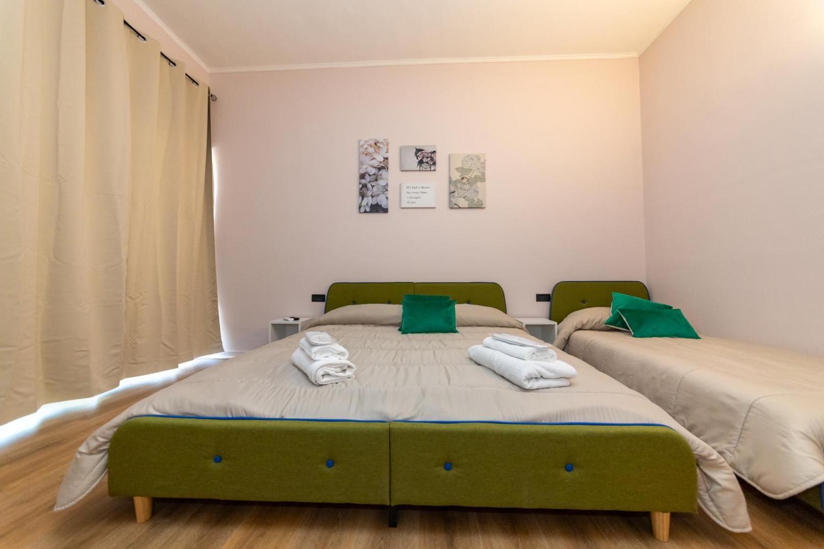 Principe 152 Hotel Бари Екстериор снимка