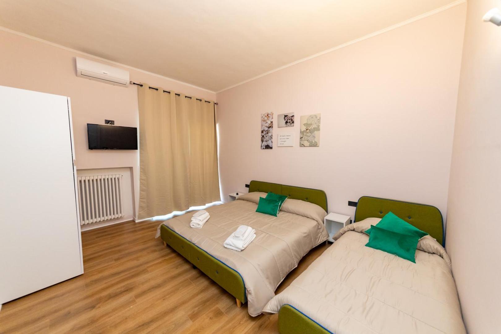 Principe 152 Hotel Бари Екстериор снимка