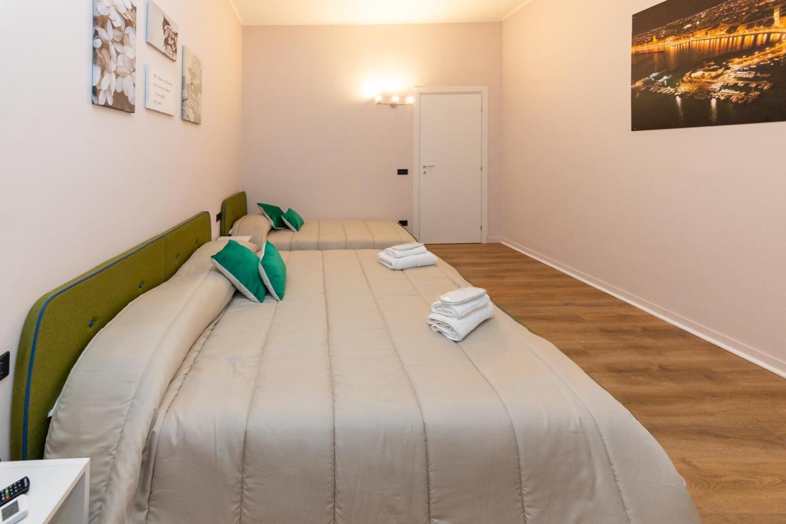 Principe 152 Hotel Бари Екстериор снимка