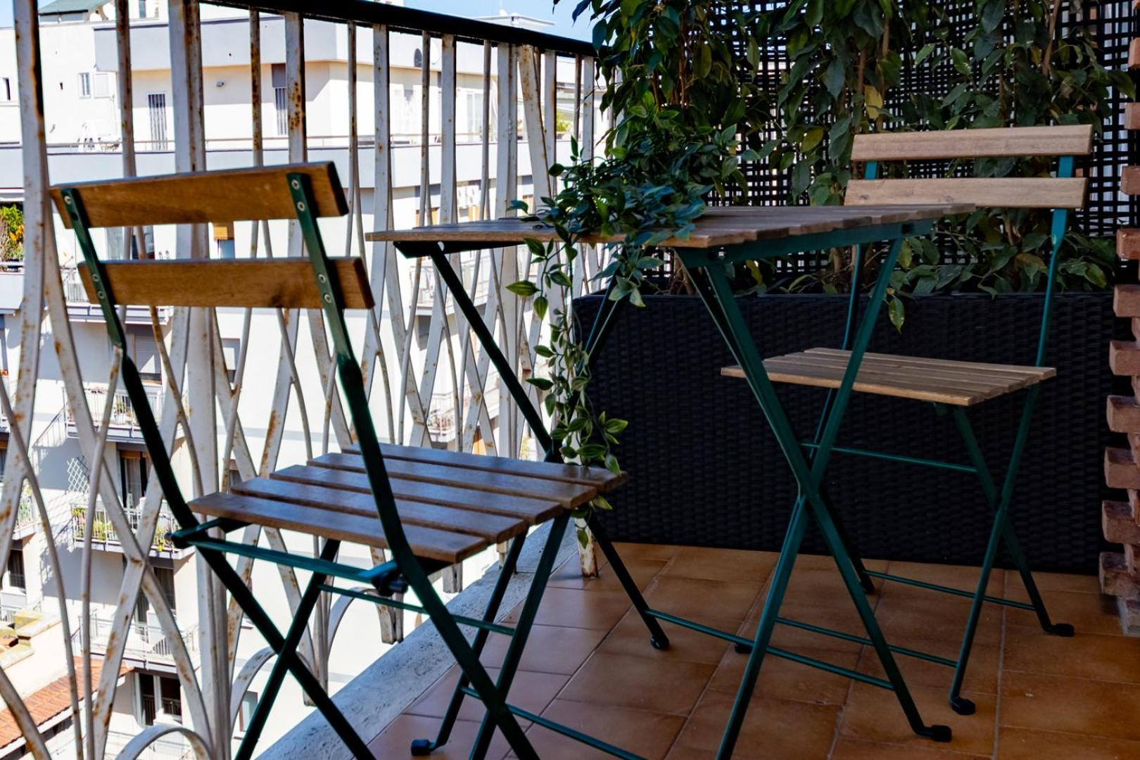 Principe 152 Hotel Бари Екстериор снимка