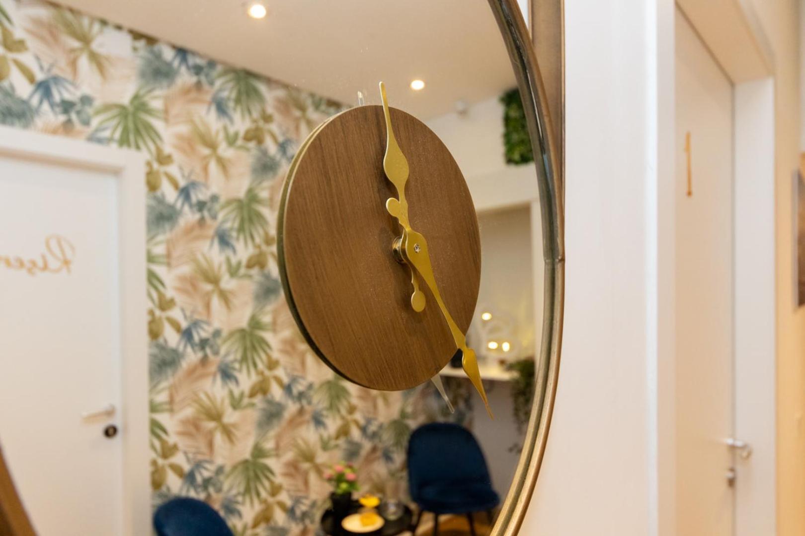 Principe 152 Hotel Бари Екстериор снимка