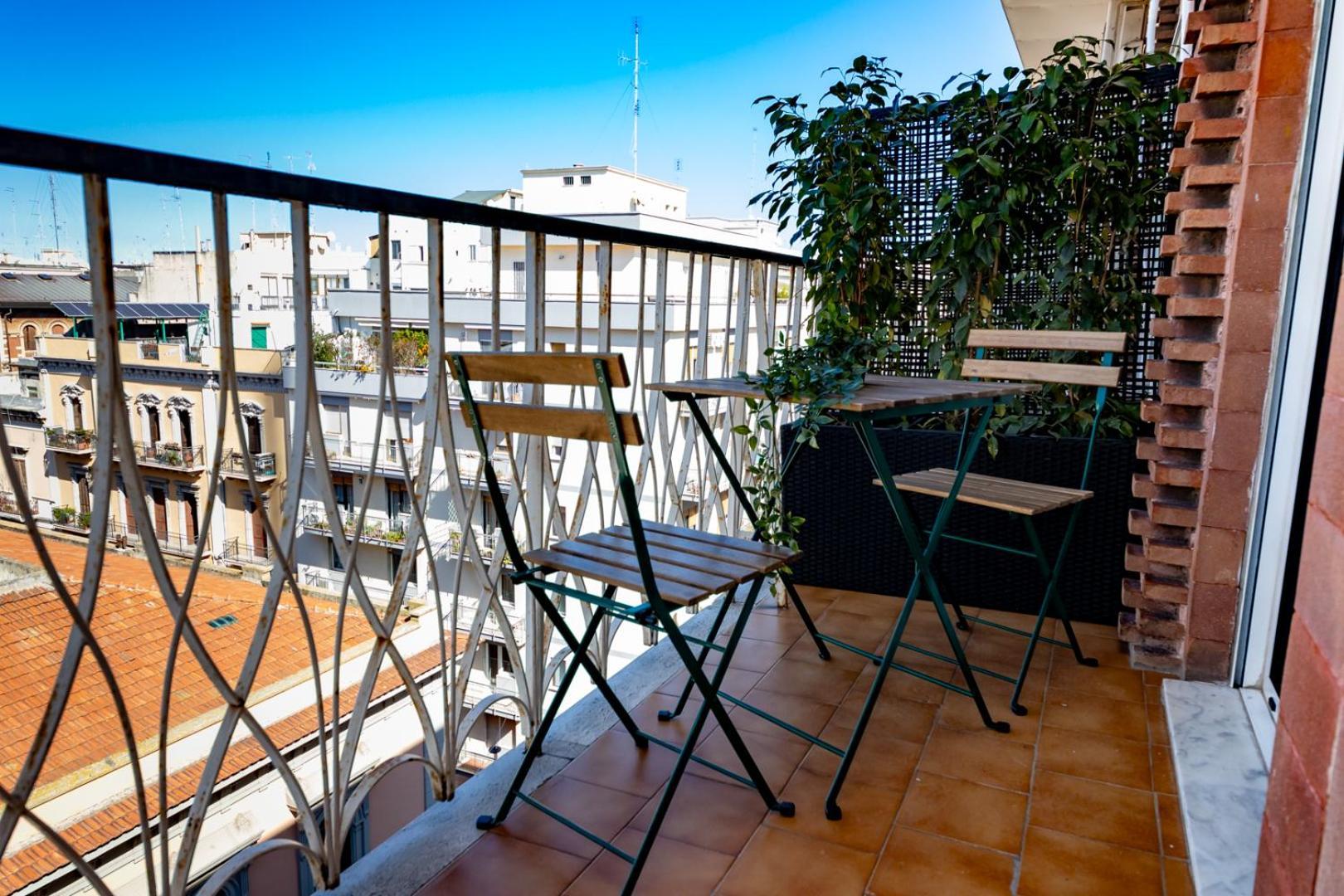 Principe 152 Hotel Бари Екстериор снимка